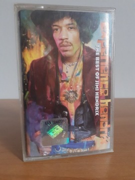 Jimi Hendrix-Experience Hendrix - The Best Of