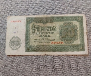 50 Marek z 1948r.