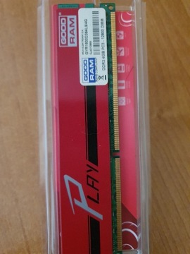 Pamięć RAM ddr3 4GB 