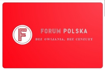 $25 na reklamę na Forum Polska |Reklama |Facebook