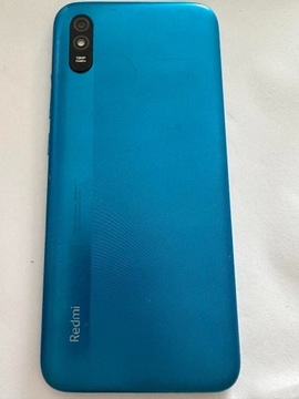 XIAOMI REDMI 9A nfc redmi9a 9 A m2006c3lg