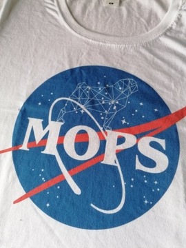  MOPS t-shirt XL 