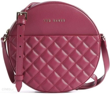 Ted Baker Cirus torebka crossbody skóra nowa