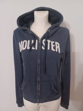 Bluza Hollister młodzieżowa r L