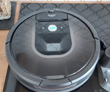 iRobot Roomba 980 Robot sprzątający 