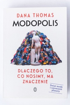 Modopolis Dana Thomas