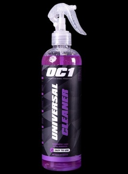 OC1 UNIVERSAL CLEANER 0,45L