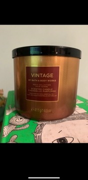 Bath & body Works vintage