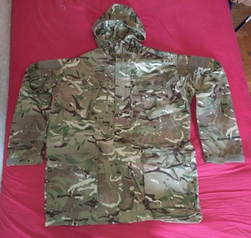 Parka Smock Brytyjski MTP 180/112 Nowy