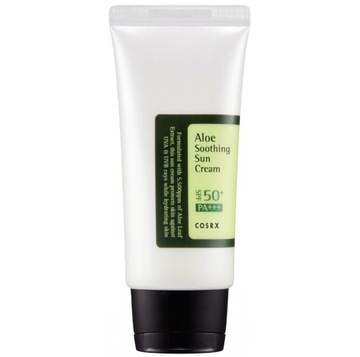 Cosrx - Aloe Soothing Sun Cream SPF50+/PA+++