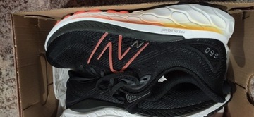 New Balance fresh foam 860 v13