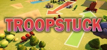 Gra "Troopstuck" jako klucz do steam