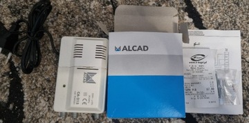 ALCAD CA-215 wzmacniacz sygnału DVB-T/DVB-T2