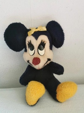 Minie Mouse lata 60 - te Walt Disney
