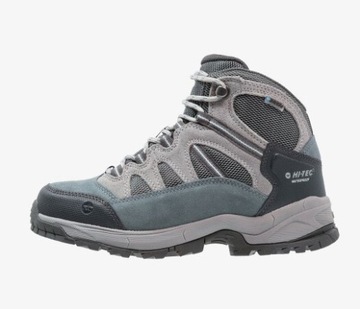 Buty trekkingowe HI Tec