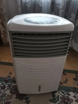 Nawilżacz powietrza - klimatyzer 70 wat