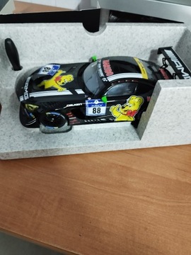 Mercedes-AMG GT3 Haribo Racing Team- AMG 1/18