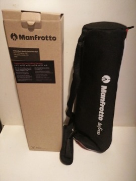 Tripod Manfrotto Befree Advanced  /   MKBFRLA-BH