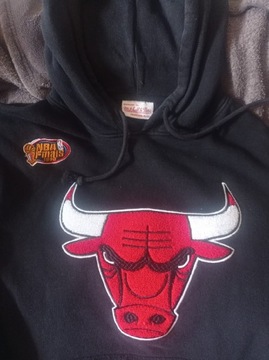 Bluza Chicago Bulls