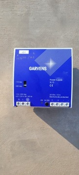 Zasilacz 24V GARVENS SL10