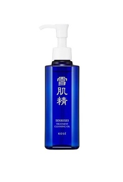 Kose Sekkisei Treatment Cleansing Oil 