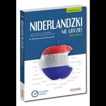 EDGARD - Niderlandzki nie gryzie!