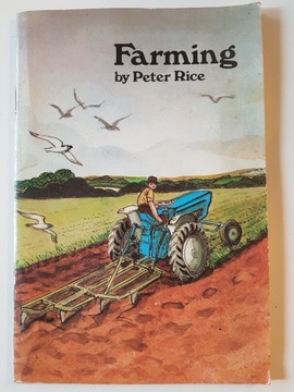 Farming by Peter Rice