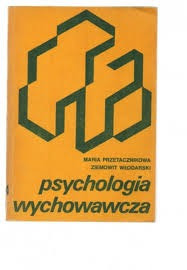 PSYCHOLOGIA WYCHOWAWCZA  