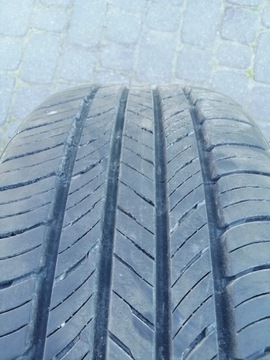 KUMHO CRUGEN 235/50/19R OPONY LETNIE 