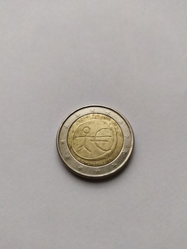 2 euro Finlandia