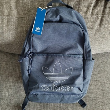 ADIDAS  nowy plecak Adicolor 20l