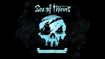 Sea of Thieves 2023 Deluxe Edition XBOX PC *KLUCZ*