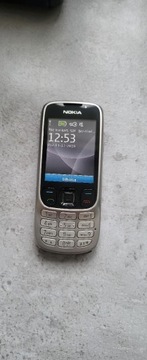 Telefon Nokia 6303 klasyk