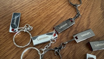 Pendriv dysk usb 2TB Lenovo