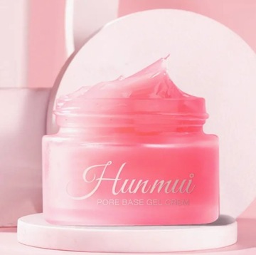 Krem Hunmui Face Primer Pore Base Gel Cream 