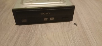 Sony nagrywarka DVD/CD 