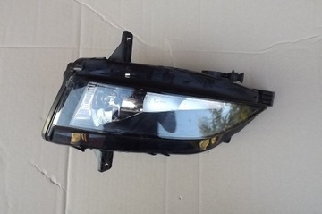 Halogen prawy VW Golf VII Lift 