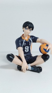 Figurka Anime Haikyuu Tobio Kageyama