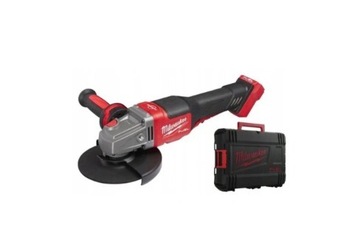 Milwaukee M18 FSAGV125XPDB-0X 18 V Walizka