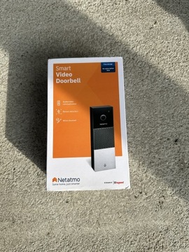 Netatmo Doorbel EU