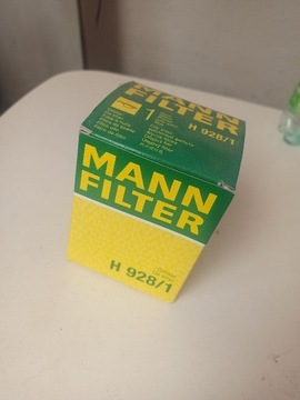 Filtr Mann h 928/1
