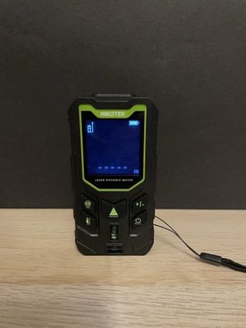 NIKOTEK LASER DISTANCE METER