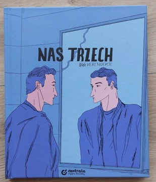 Nas trzech Wide Vercnocke