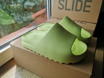 Yeezy Slide | GLOW | EU36 / 22.5 cm | Nowość!