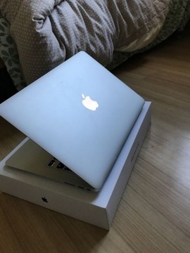 Macbook air 2017