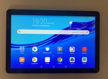 tablet huawei mediapad t5