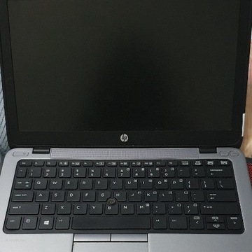 Notebook HP. Windows 10