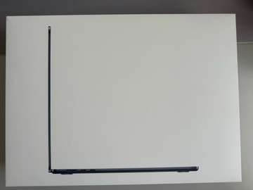 Macbook Air 15” M3, 2024, 256GB