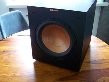 Klipsch Reference Classic  R-10SW Subwoofer 