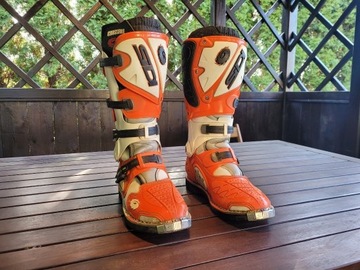 Buty SIDI Crossfire rozmiar 44